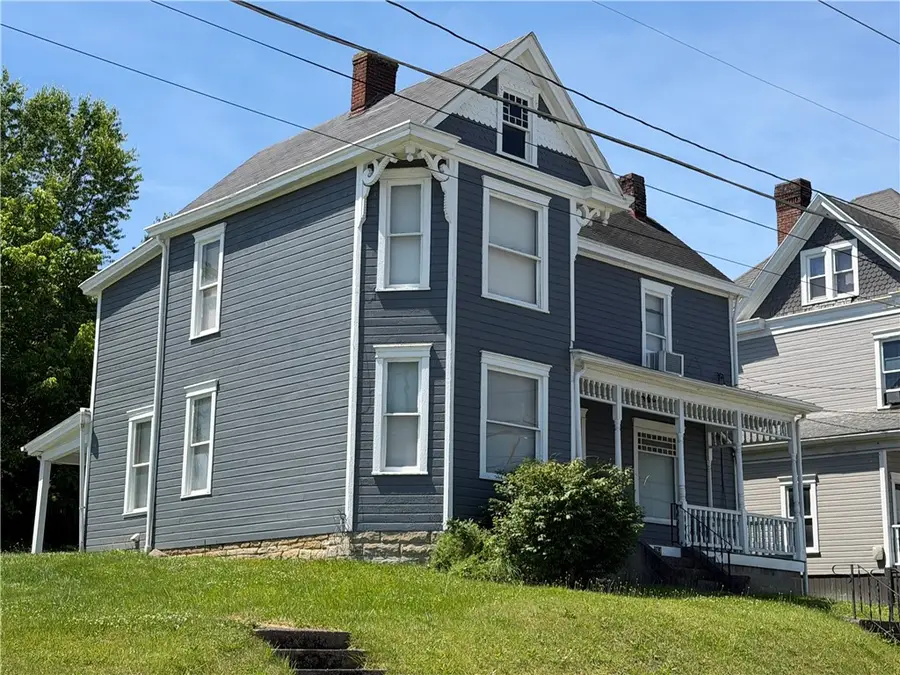 784 E High Street, Waynesburg, PA 15370 - #3