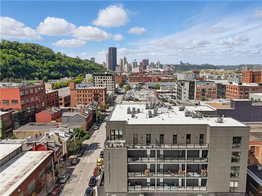 2545 Penn Ave #204, Pittsburgh, PA 15222 - #2