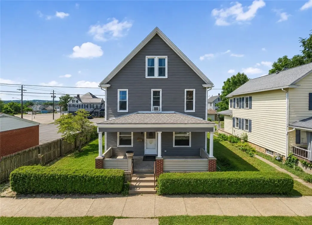 308 Pine St, Latrobe, PA 15650 - #1