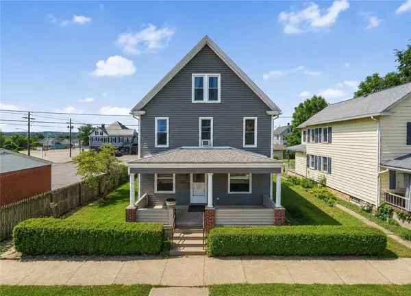 308 Pine St, Latrobe, PA 15650