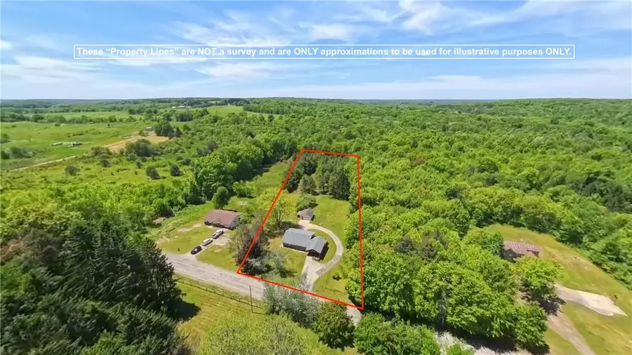 539 Heckathorn Church Rd, Seneca, PA 16346 - #2
