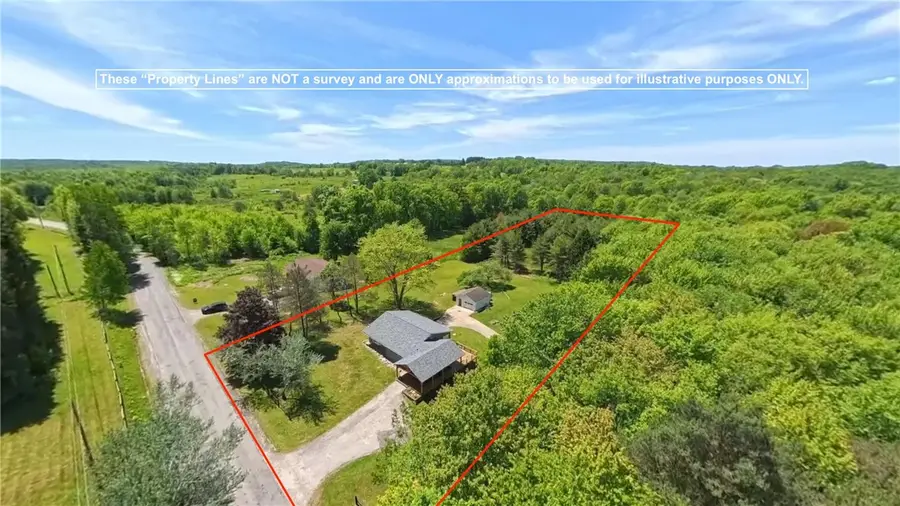 539 Heckathorn Church Rd, Seneca, PA 16346 - #3