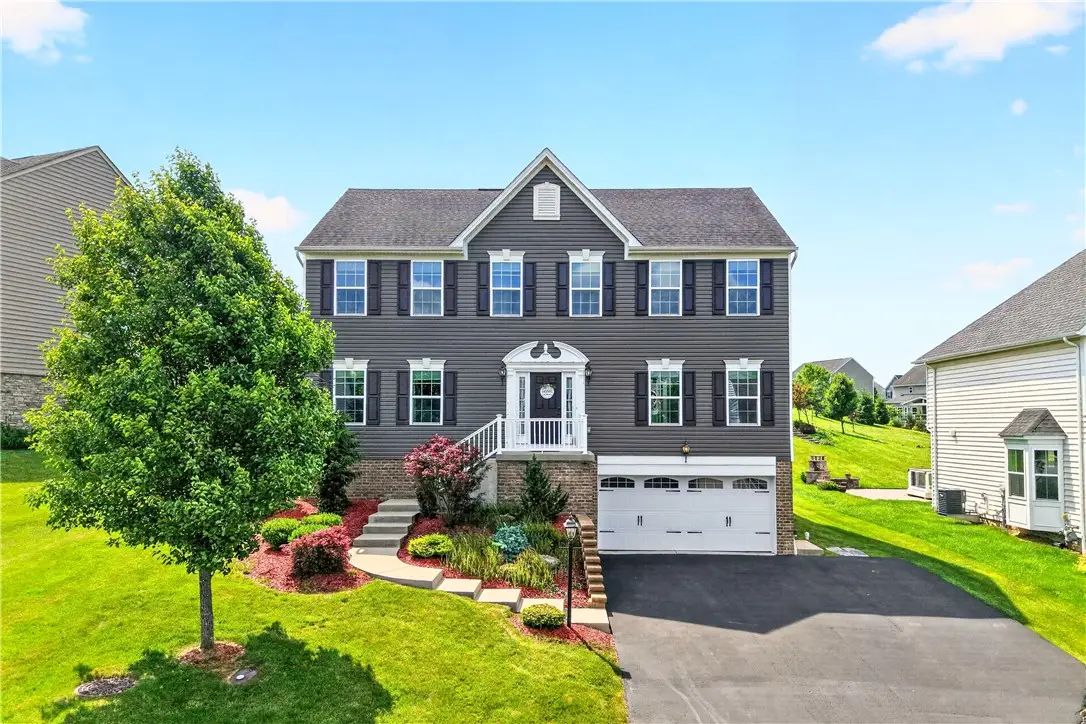4045 Bentwood Drive, Canonsburg, PA 15317 - #1