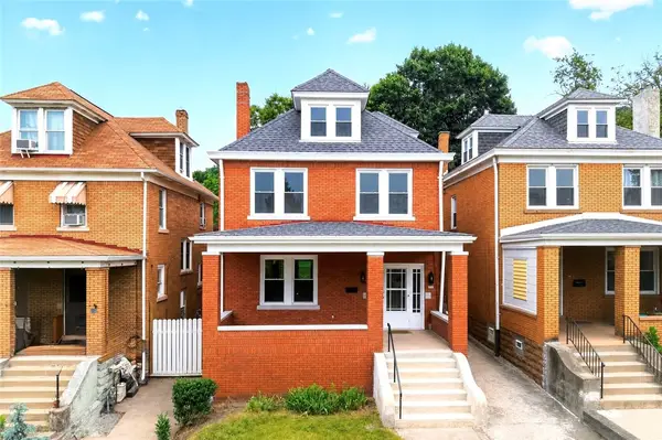 343 Johnston Ave, Pittsburgh, PA 15207