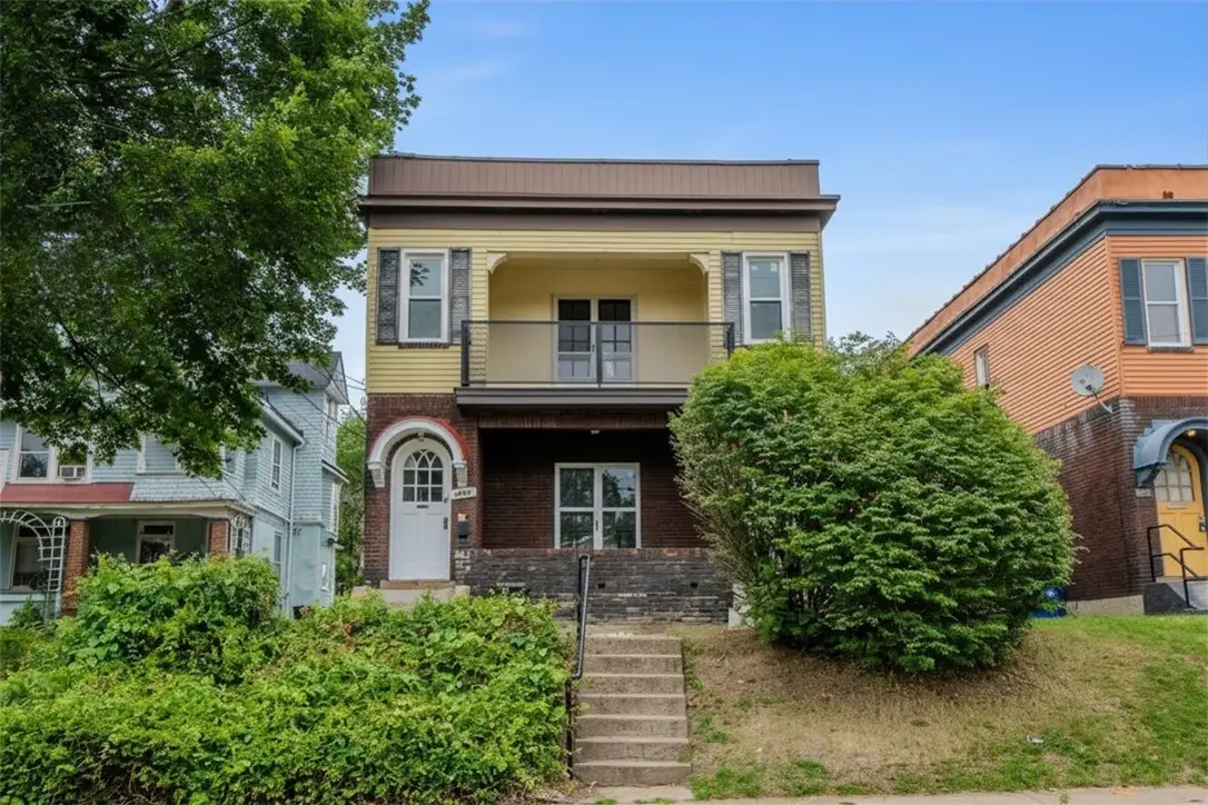 226 Ingram Ave, Pittsburgh, PA 15205 - #1