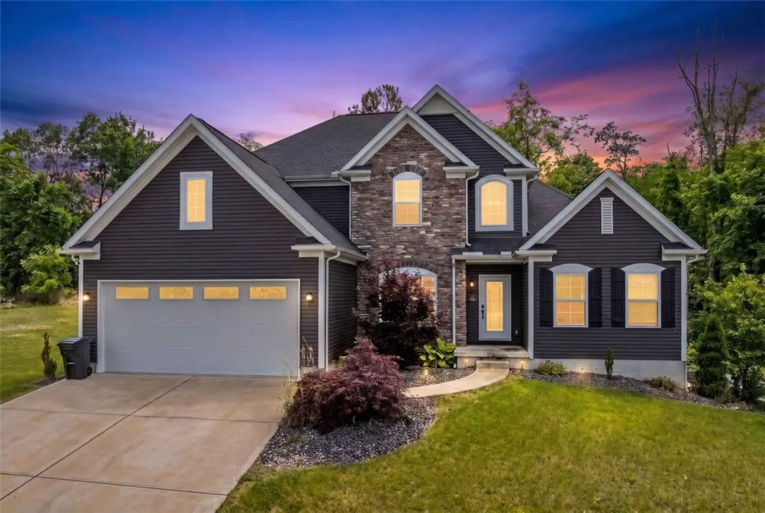 102 Eagle Lane, New Eagle, PA 15067 - #1