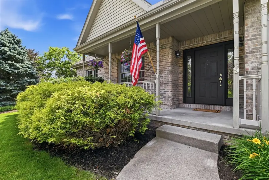 9037 Audubon Drive, Gibsonia, PA 15044 - #2