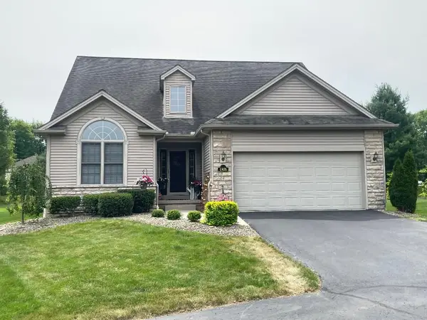 2416 Pebble Creek Court Court, Hermitage, PA 16148