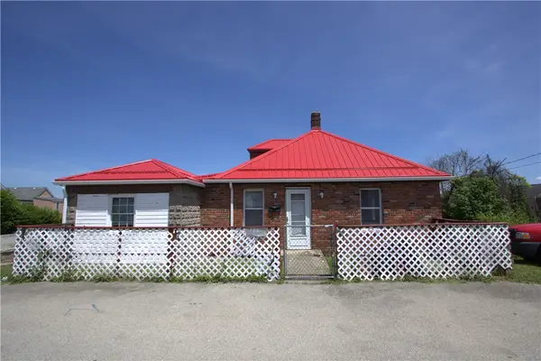 233 Allen Avenue, Donora, PA 15033