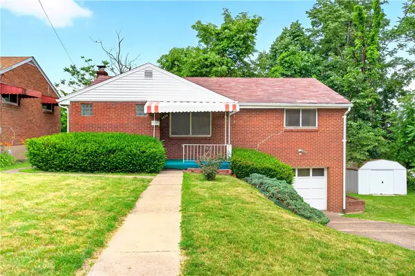 4830 Barberry St, Pittsburgh, PA 15207