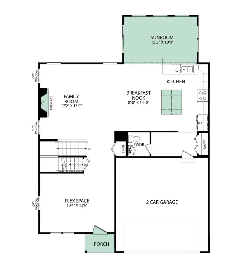 446 Hawthorn Hill Dr, Canonsburg, PA 15317 - #3