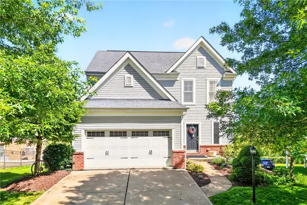 1072 Woodlawn Drive, Canonsburg, PA 15317