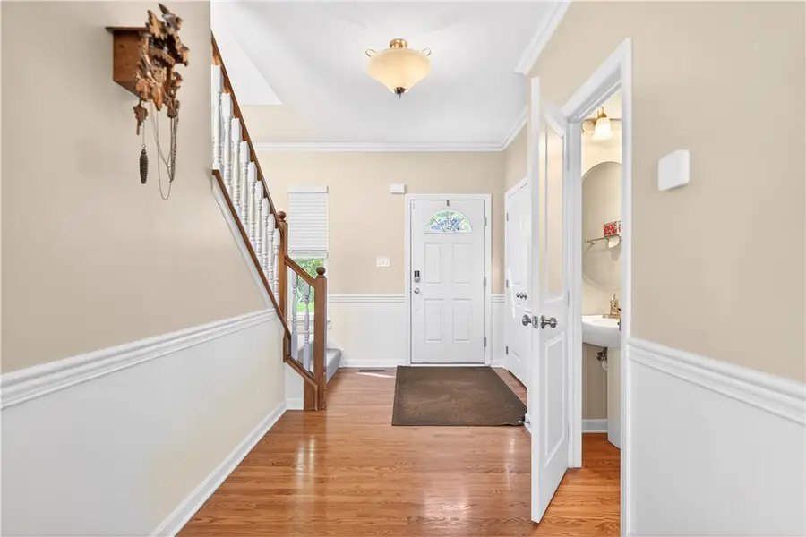 1072 Woodlawn Drive, Canonsburg, PA 15317 - #2