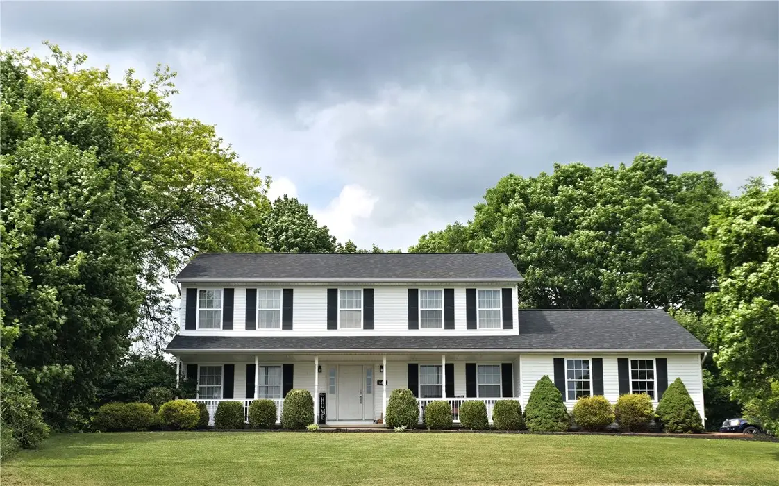 683 Fairview Rd, North Washington, PA 16048 - #1