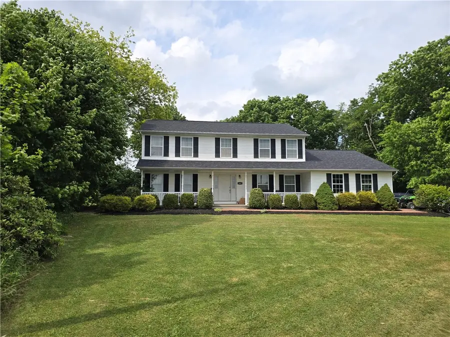 683 Fairview Rd, North Washington, PA 16048 - #2