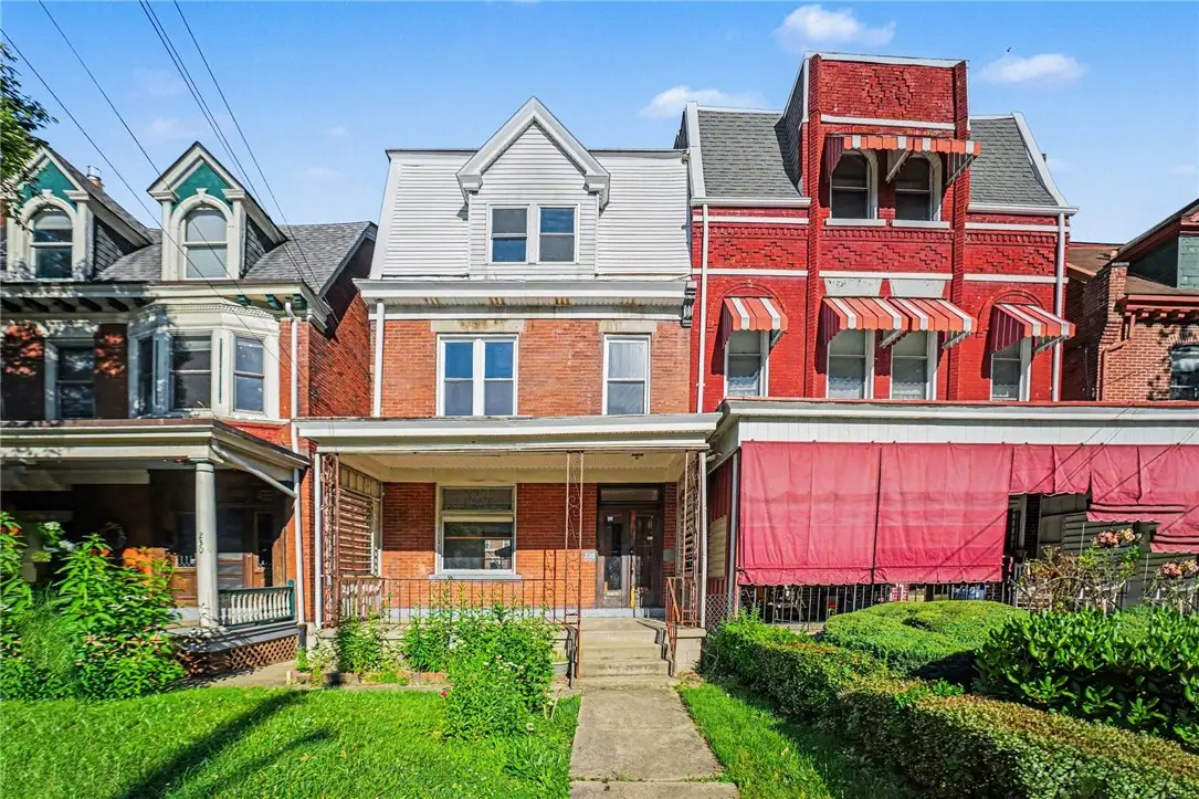 228 S Millvale, Pittsburgh, PA 15224 - #1