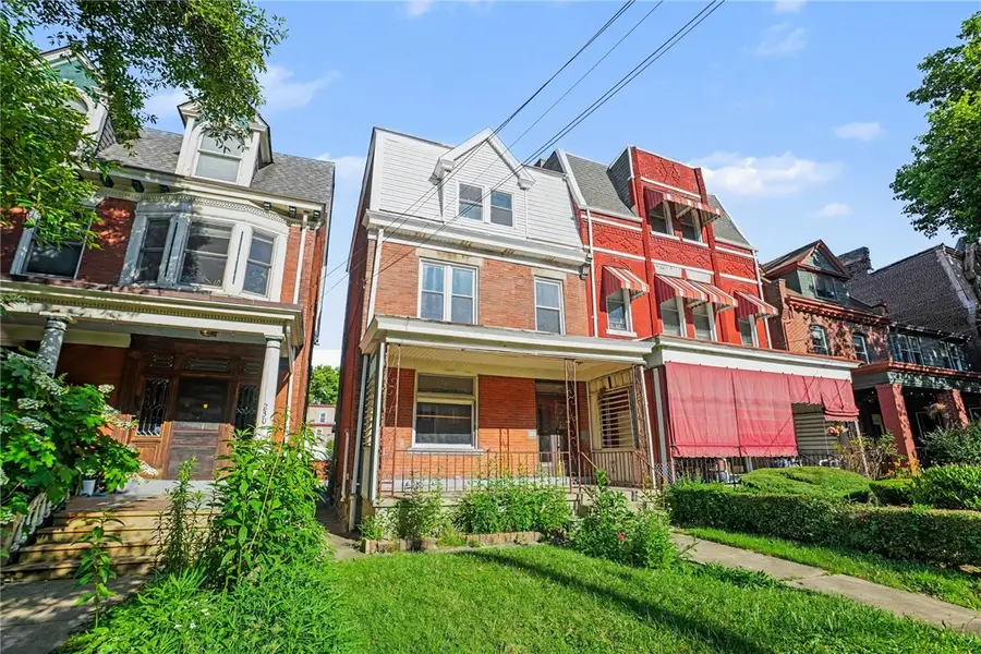 228 S Millvale, Pittsburgh, PA 15224 - #2
