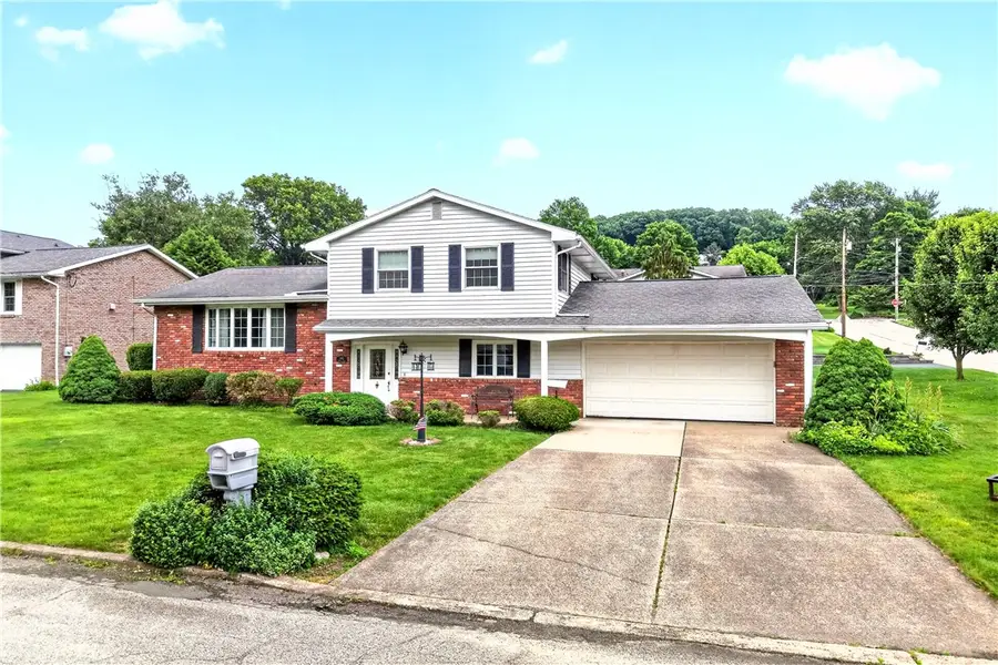 1 Bristol Drive, Greensburg, PA 15601 - #3