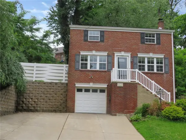 811 Parkside Ave, Pittsburgh, PA 15228