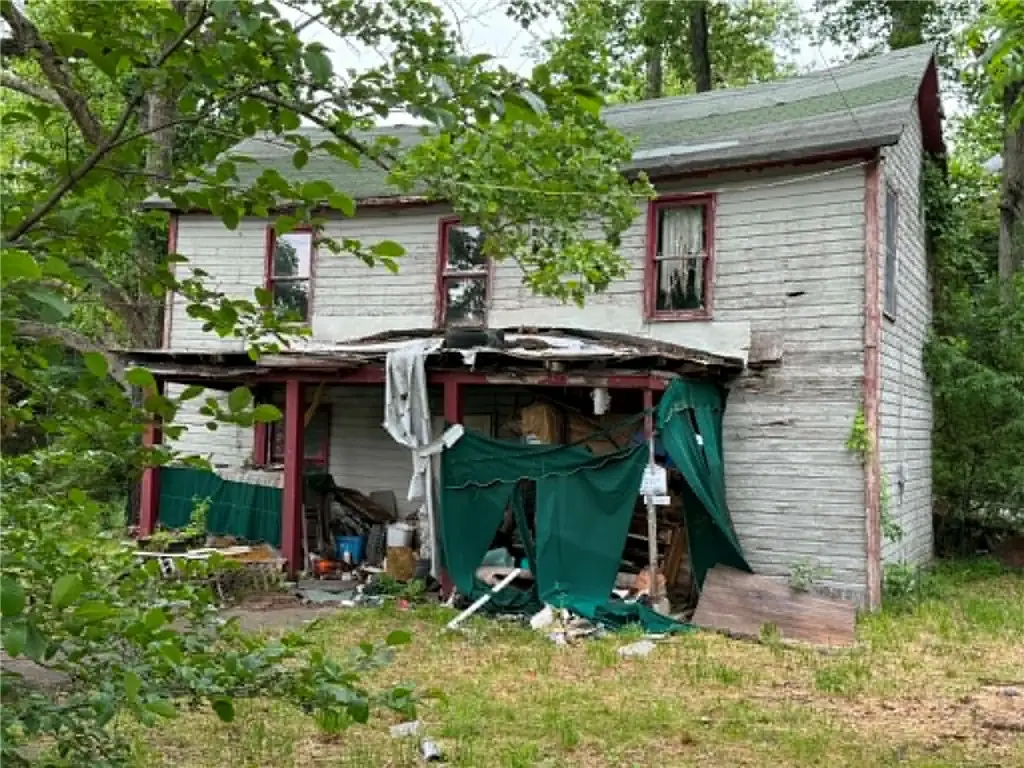 3 E Elm Street, Fairchance, PA 15436 - #1