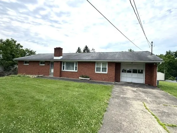 4514 Route 136, Greensburg, PA 15601