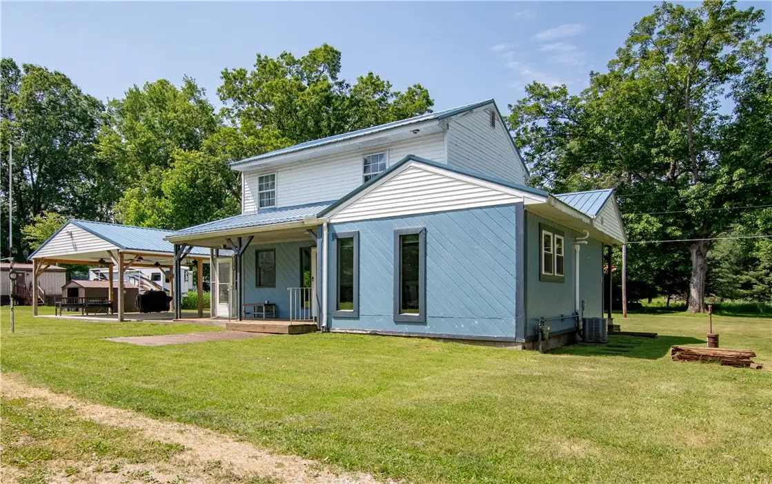 118 Allegheny Dr, Karns City, PA 16041 - #1