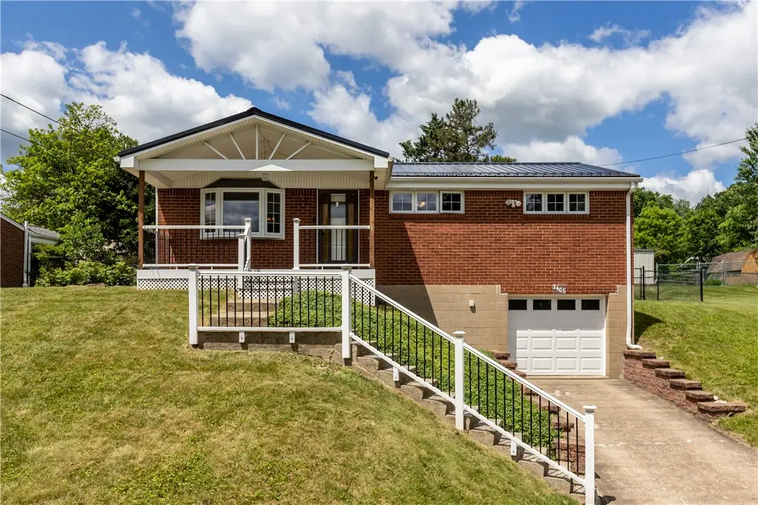 3405 E Stag, Gibsonia, PA 15044 - #1