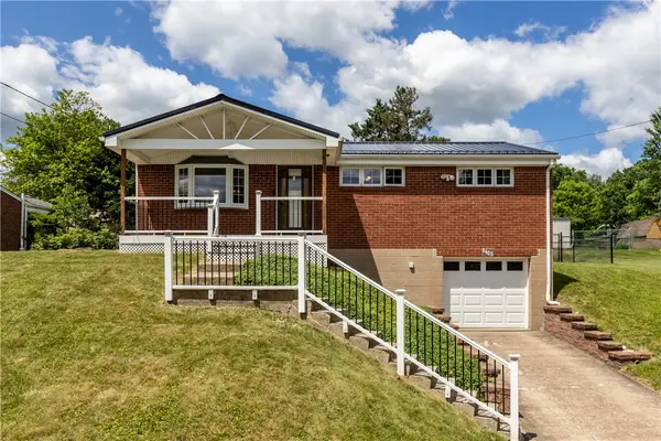 3405 E Stag, Gibsonia, PA 15044