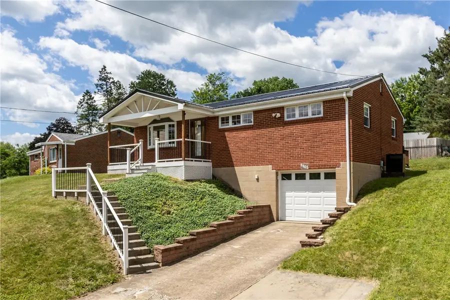 3405 E Stag, Gibsonia, PA 15044 - #3