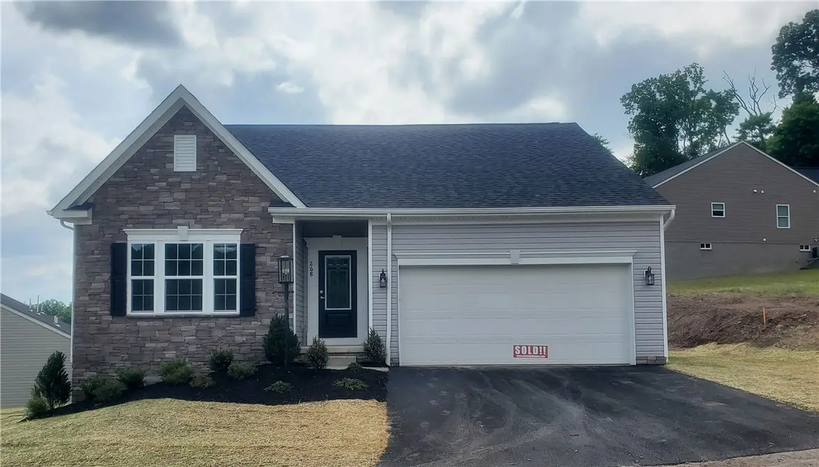 268 Olivia Drive, New Kensington, PA 15068 - #1