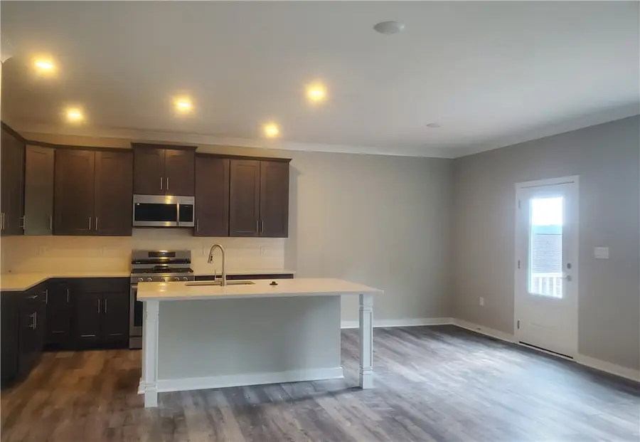 268 Olivia Drive, New Kensington, PA 15068 - #2