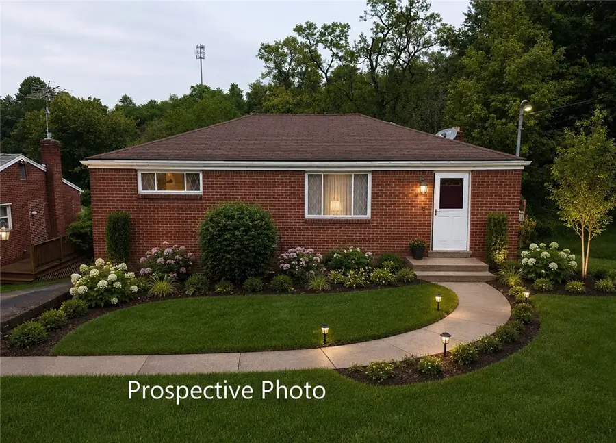 123 Broadlawn Dr, Elizabeth, PA 15037 - #2