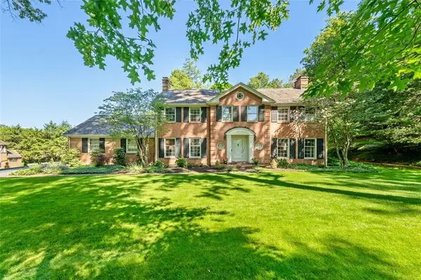 641 Pine Road, Sewickley, PA 15143