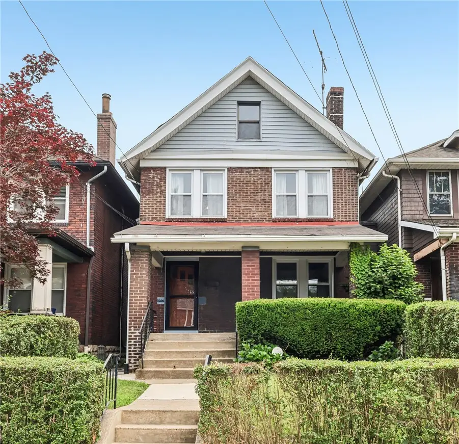 7336 Schley Avenue, Pittsburgh, PA 15218 - #1