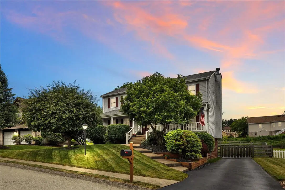 3 Sarah Ct., Irwin, PA 15642 - #1