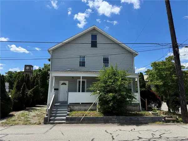 126-128 Railroad Street, Monongahela, PA 15068