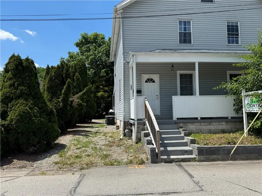 126-128 Railroad St, Monongahela, PA 15063 - #3