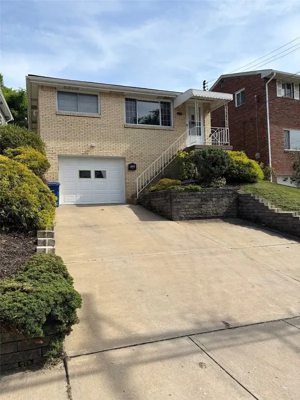 2972 Ruthwood Ave, Pittsburgh, PA 15227