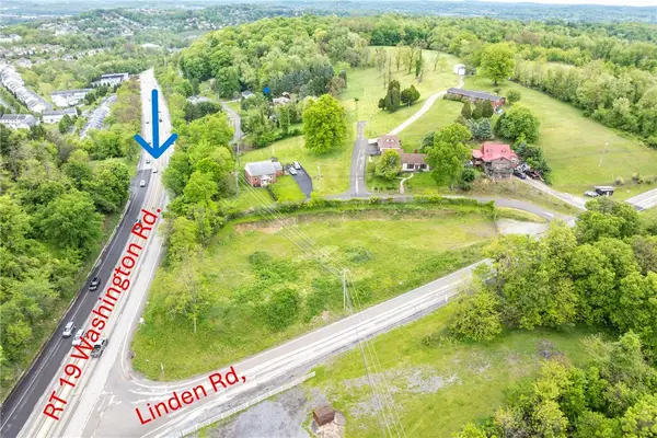 000 Linden Rd, Canonsburg, PA 15317