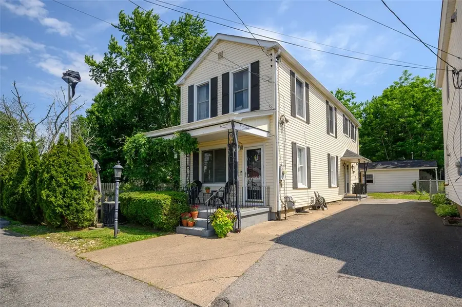 553 Beall Way, Sewickley, PA 15143 - #3