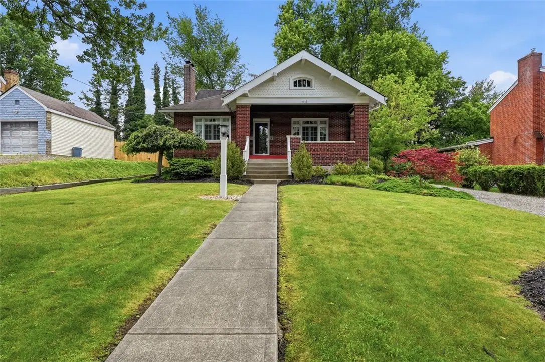 217 Iola St, Glenshaw, PA 15116 - #1