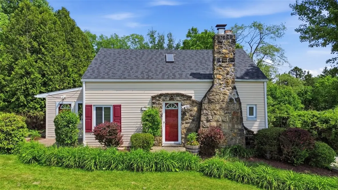 123 Cemetery Rd, Slippery Rock, PA 16057 - #1