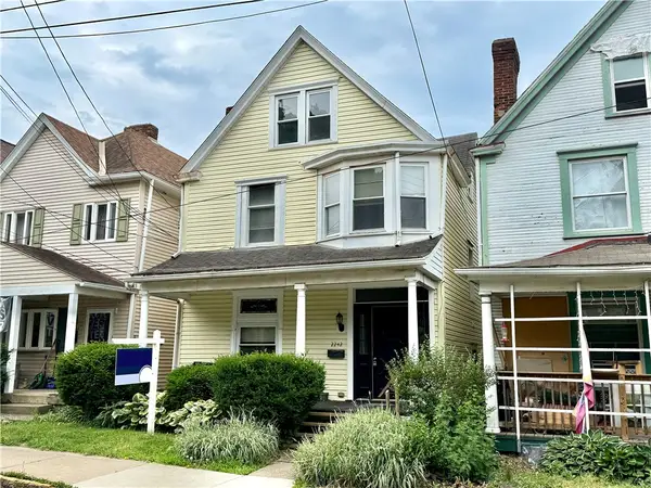 2242 Milligan Ave, Pittsburgh, PA 15218