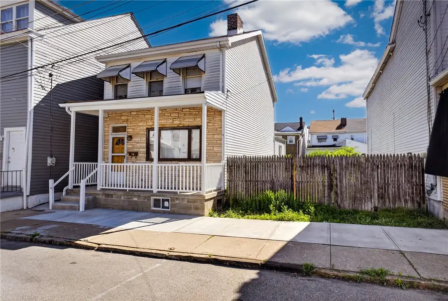 14 4th St, Sharpsburg, PA 15215 - #2