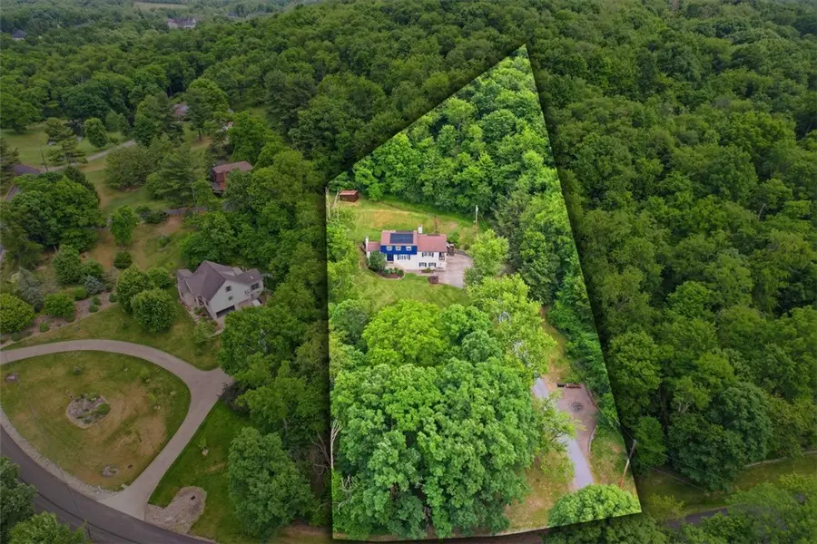 122 Grove Hill Rd, Baden, PA 15005 - #2