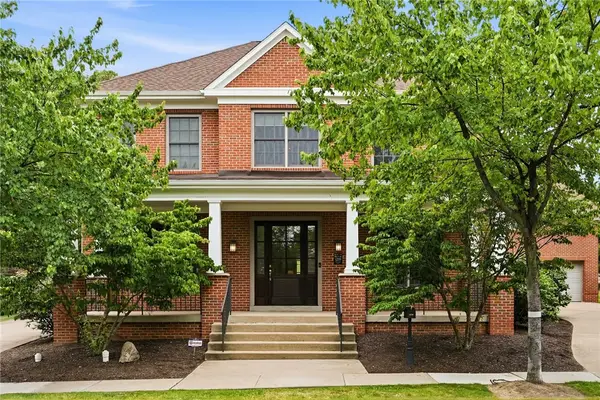 1219 Fairstead Lane, Pittsburgh, PA 15217