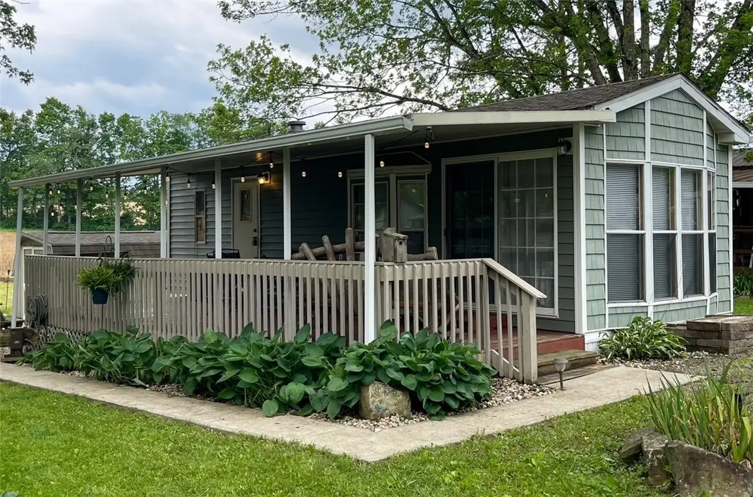 1618 Barron Church, Rockwood, PA 15557 - #1
