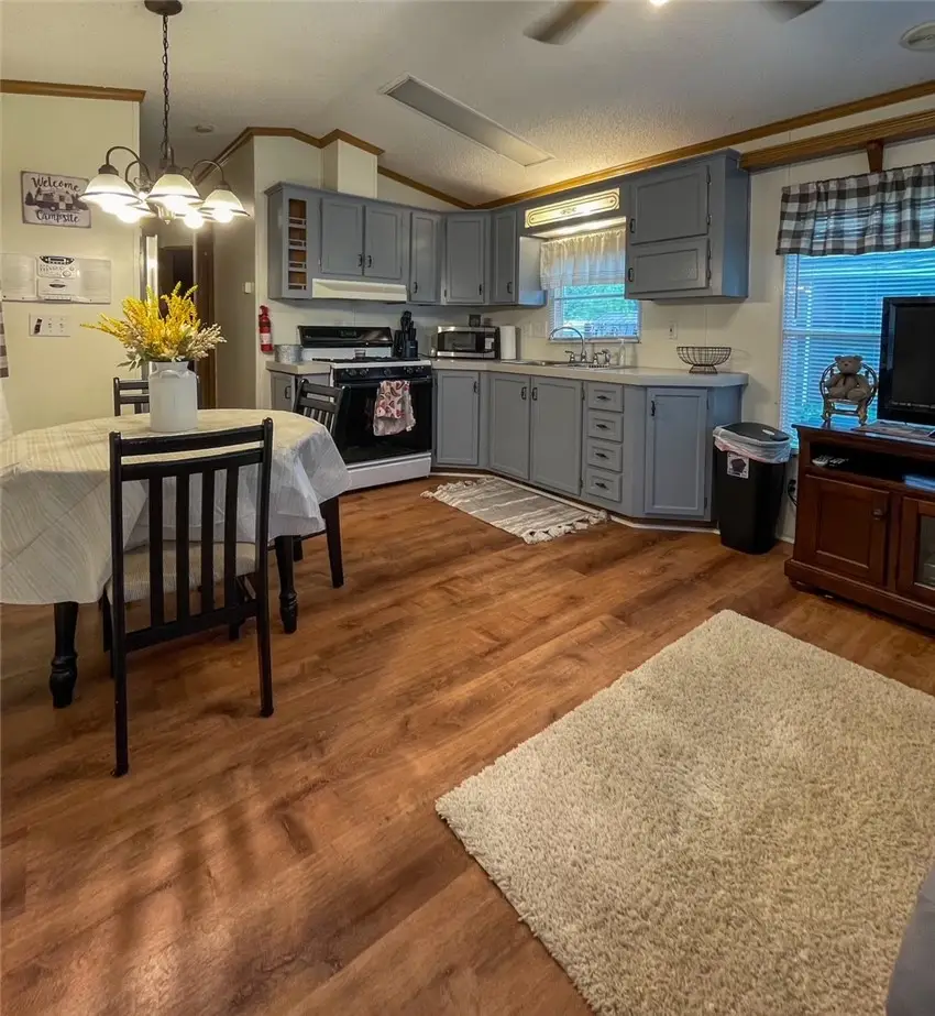 1618 Barron Church, Rockwood, PA 15557 - #3