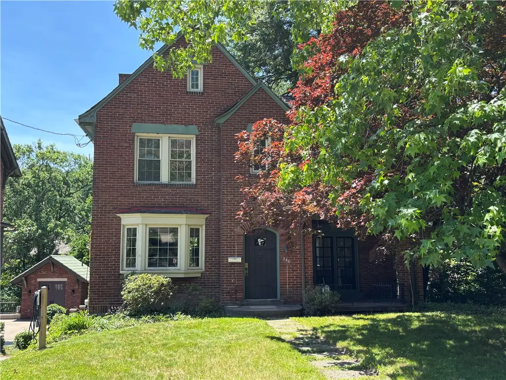 240 Parkway Drive, Pittsburgh, PA 15228 - #1