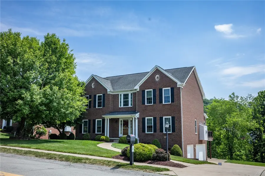 112 Scenic Ridge Dr, Venetia, PA 15367 - #2